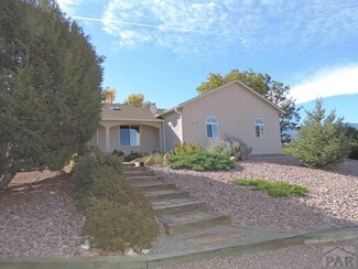 130 N Coyote Tr, Rockvale, CO 81244