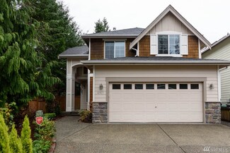 12977 NE 201st Way, Woodinville, WA 98072