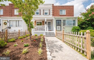 3030 Manning St, Alexandria, VA 22305