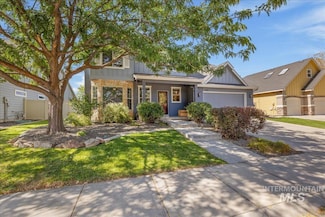 2915 S Nephrite Way, Meridian, ID 83642