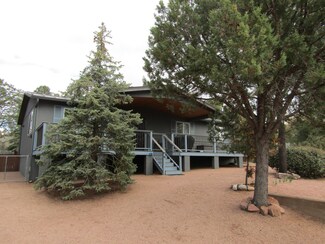 506 E Evergreen St, Payson, AZ 85541
