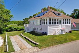 109 Silver Beach Ave, North Falmouth, MA 02556