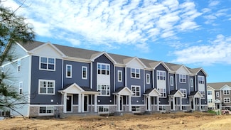 6570 Linden Trail Unit B, Wonder Lake, IL 60097