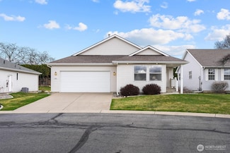 2603 S Sunnybrook Ln, Spokane Valley, WA 99037