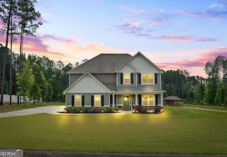 206 Timberwick Trail, Hogansville, GA 30230