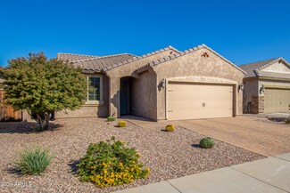 3710 E Lodgepole Dr, Gilbert, AZ 85298