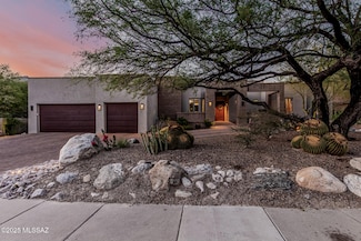 7211 E Desert Moon Loop, Tucson, AZ 85750