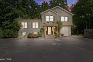 134 Magic Mountain Rd, Henryville, PA 18332