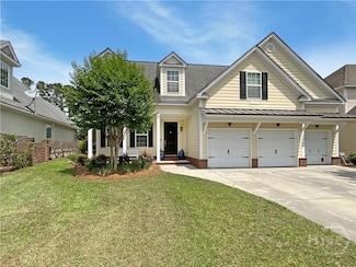66 Misty Marsh Dr, Savannah, GA 31419