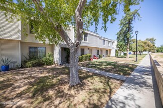 407 E Woodman Dr, Tempe, AZ 85283