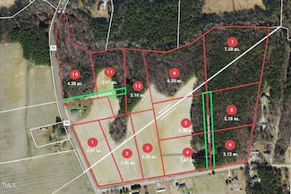 63 Rice Rd, Zebulon, NC 27597