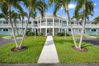 1100 Pine Dr Unit 107, Pompano Beach, FL 33060