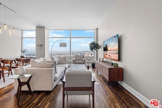 900 W Olympic Blvd Unit 40D, Los Angeles, CA 90015