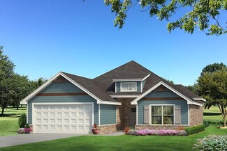 1100 SE 29th St, Moore, OK 73160