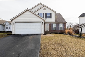 5609 Blandon Run, Columbus, OH 43230
