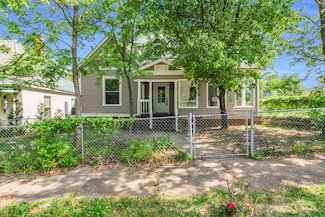 1307 Chamberlain Ave, Chattanooga, TN 37404