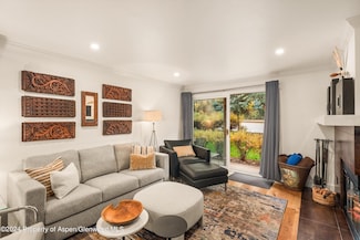 205 E Durant Ave Unit 1B, Aspen, CO 81611