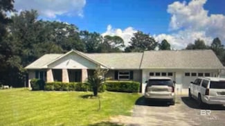 10398 Route Rd, Lillian, AL 36549
