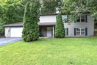 5468 Sparrow Ln, House Springs, MO 63051