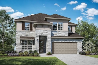 2004 Western View Dr, Georgetown, TX 78626