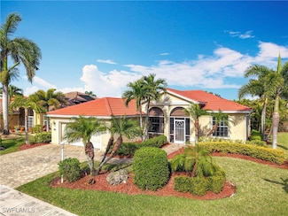 20626 Dennisport Ln, North Fort Myers, FL 33917