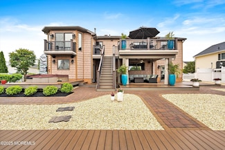 165 Eileen Ln, Manahawkin, NJ 08050