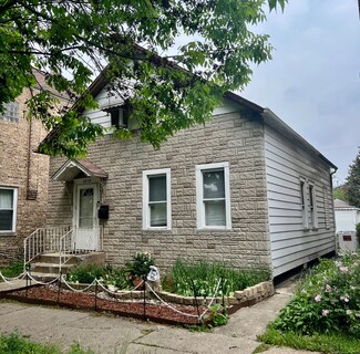 2219 S 61st Ave, Cicero, IL 60804
