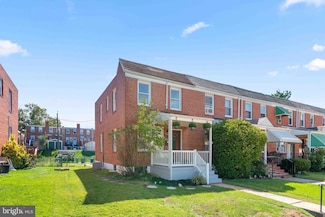 3627 Mactavish Ave, Baltimore, MD 21229