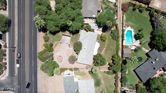 4531 E Camelback Rd, Phoenix, AZ 85018