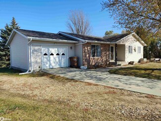109 W Hilltop Ct, Coon Rapids, IA 50058