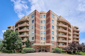 4875 S Monaco St Unit 303, Denver, CO 80237