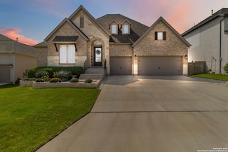 452 Tobacco Pass, New Braunfels, TX 78132