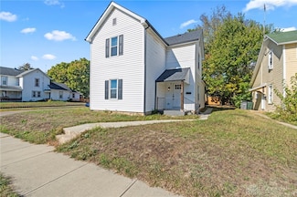 721 Mckaig Ave, Troy, OH 45373