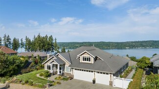 13717 9th Avenue Ct NW, Gig Harbor, WA 98332