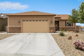 6372 E Beckett Trail, Prescott Valley, AZ 86314