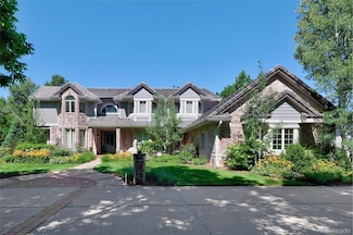 4845 S Gaylord St, Englewood, CO 80113