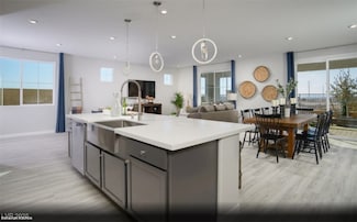 390 Arizona St Unit lot 9, Boulder City, NV 89005