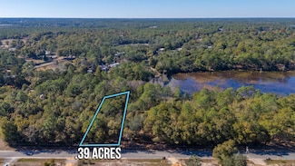 Lot 38 Bass Haven Dr, Defuniak Springs, FL 32433
