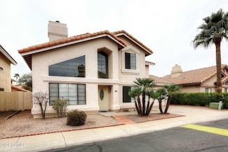 4437 E Villa Theresa Dr, Phoenix, AZ 85032