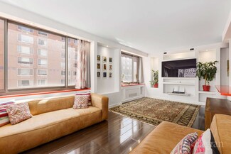 300 Albany St Unit 7I, New York, NY 10280