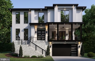 2202 Grayson Place, Falls Church, VA 22043