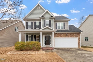 4909 Jelynn St, Raleigh, NC 27616