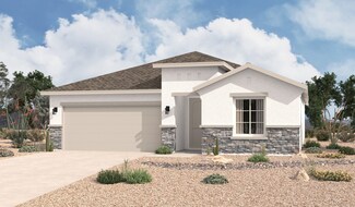 Tularosa, Santa Teresa, NM 88008