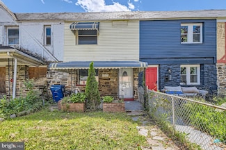4904 Pembridge Ave, Baltimore, MD 21215