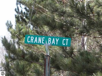 0 Crane Bay Ct Unit 1831039, Alger, MI 48610