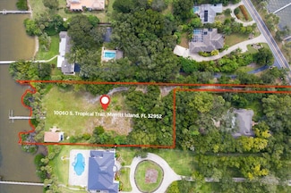 10060* S Tropical Way, Merritt Island, FL 32952