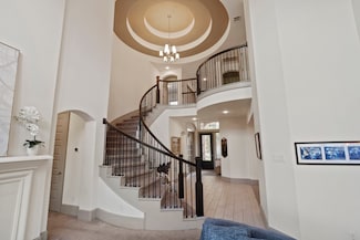 25206 Birchwood Springs Ave, Porter, TX 77365