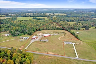 667 County Road 3909, Arley, AL 35541