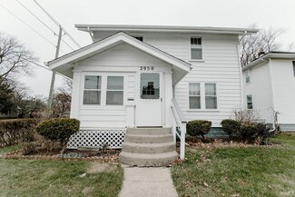 2950 Lillie St, Fort Wayne, IN 46806