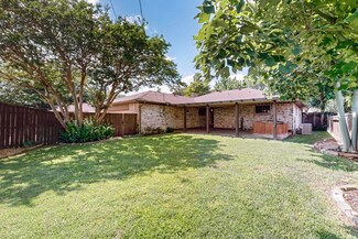 1308 Warwick St, Garland, TX 75040